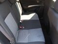 Suzuki S-Cross 1.4 Boosterjet MHEV Motion Euro 6 (s/s) 5dr 13