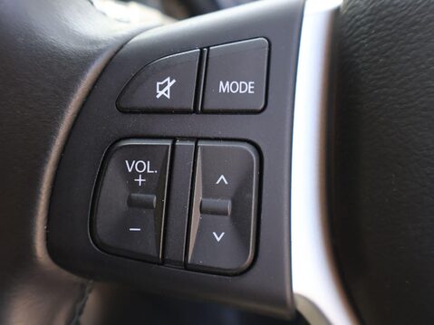Suzuki S-Cross 1.4 Boosterjet MHEV Motion Euro 6 (s/s) 5dr 24
