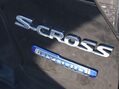 Suzuki S-Cross 1.4 Boosterjet MHEV Motion Euro 6 (s/s) 5dr 33