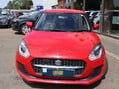 Suzuki Swift 1.2 Dualjet MHEV SZ-L Euro 6 (s/s) 5dr 2