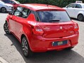 Suzuki Swift 1.2 Dualjet MHEV SZ-L Euro 6 (s/s) 5dr 3