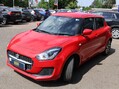 Suzuki Swift 1.2 Dualjet MHEV SZ-L Euro 6 (s/s) 5dr 4
