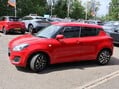 Suzuki Swift 1.2 Dualjet MHEV SZ-L Euro 6 (s/s) 5dr 5