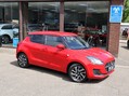 Suzuki Swift 1.2 Dualjet MHEV SZ-L Euro 6 (s/s) 5dr 6