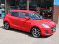 Suzuki Swift 1.2 Dualjet MHEV SZ-L Euro 6 (s/s) 5dr 7