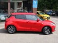 Suzuki Swift 1.2 Dualjet MHEV SZ-L Euro 6 (s/s) 5dr 8