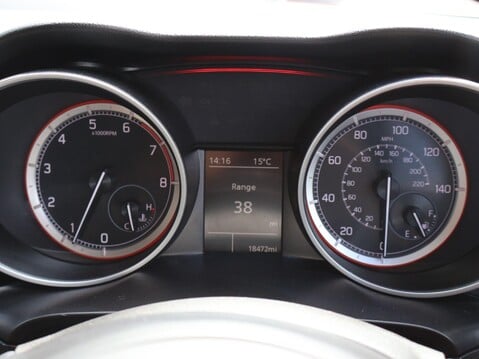 Suzuki Swift 1.2 Dualjet MHEV SZ-L Euro 6 (s/s) 5dr 13