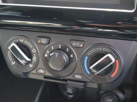 Suzuki Swift 1.2 Dualjet MHEV SZ-L Euro 6 (s/s) 5dr 18