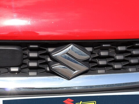 Suzuki Swift 1.2 Dualjet MHEV SZ-L Euro 6 (s/s) 5dr 32