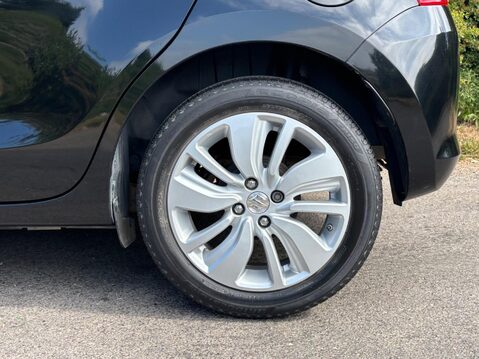Suzuki Swift 1.0 Boosterjet SZ-T Euro 6 5dr 9