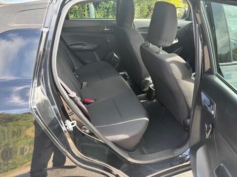 Suzuki Swift 1.0 Boosterjet SZ-T Euro 6 5dr 19