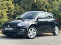 Suzuki Swift 1.0 Boosterjet SZ-T Euro 6 5dr 10