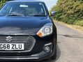 Suzuki Swift 1.0 Boosterjet SZ-T Euro 6 5dr 13