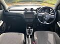 Suzuki Swift 1.0 Boosterjet SZ-T Euro 6 5dr 15