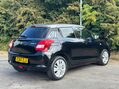 Suzuki Swift 1.0 Boosterjet SZ-T Euro 6 5dr 4