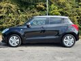 Suzuki Swift 1.0 Boosterjet SZ-T Euro 6 5dr 8