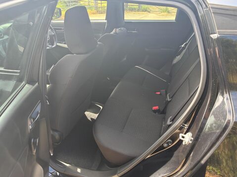Suzuki Swift 1.0 Boosterjet SZ-T Euro 6 5dr 18