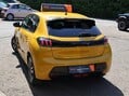 Peugeot 208 1.2 PureTech Allure Premium + EAT Euro 6 (s/s) 5dr 3