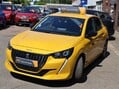 Peugeot 208 1.2 PureTech Allure Premium + EAT Euro 6 (s/s) 5dr 4