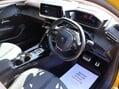 Peugeot 208 1.2 PureTech Allure Premium + EAT Euro 6 (s/s) 5dr 8