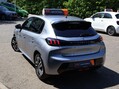 Peugeot 208 1.2 PureTech Allure Premium + EAT Euro 6 (s/s) 5dr 3