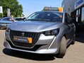 Peugeot 208 1.2 PureTech Allure Premium + EAT Euro 6 (s/s) 5dr 6