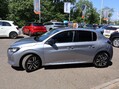 Peugeot 208 1.2 PureTech Allure Premium + EAT Euro 6 (s/s) 5dr 7