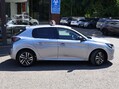 Peugeot 208 1.2 PureTech Allure Premium + EAT Euro 6 (s/s) 5dr 8
