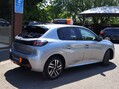 Peugeot 208 1.2 PureTech Allure Premium + EAT Euro 6 (s/s) 5dr 9