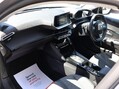 Peugeot 208 1.2 PureTech Allure Premium + EAT Euro 6 (s/s) 5dr 12