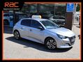 Peugeot 208 1.2 PureTech Allure Premium + EAT Euro 6 (s/s) 5dr 1
