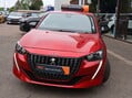 Peugeot 208 1.2 PureTech Active Premium + EAT Euro 6 (s/s) 5dr 2