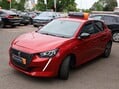 Peugeot 208 1.2 PureTech Active Premium + EAT Euro 6 (s/s) 5dr 3