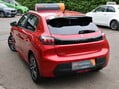 Peugeot 208 1.2 PureTech Active Premium + EAT Euro 6 (s/s) 5dr 4