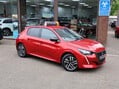 Peugeot 208 1.2 PureTech Active Premium + EAT Euro 6 (s/s) 5dr 5