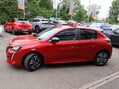 Peugeot 208 1.2 PureTech Active Premium + EAT Euro 6 (s/s) 5dr 6