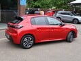 Peugeot 208 1.2 PureTech Active Premium + EAT Euro 6 (s/s) 5dr 7