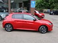 Peugeot 208 1.2 PureTech Active Premium + EAT Euro 6 (s/s) 5dr 8