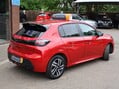 Peugeot 208 1.2 PureTech Active Premium + EAT Euro 6 (s/s) 5dr 9
