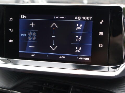 Peugeot 208 1.2 PureTech Active Premium + EAT Euro 6 (s/s) 5dr 15