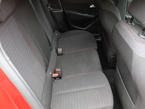 Peugeot 208 1.2 PureTech Active Premium + EAT Euro 6 (s/s) 5dr 20