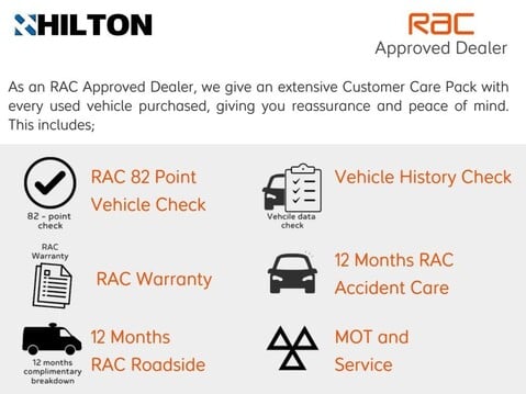 Peugeot 208 1.2 PureTech Active Premium + EAT Euro 6 (s/s) 5dr 39