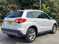 Suzuki Vitara 1.6 SZ-T Euro 6 (s/s) 5dr 4