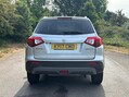 Suzuki Vitara 1.6 SZ-T Euro 6 (s/s) 5dr 5