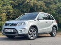 Suzuki Vitara 1.6 SZ-T Euro 6 (s/s) 5dr 10