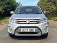 Suzuki Vitara 1.6 SZ-T Euro 6 (s/s) 5dr 11