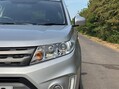 Suzuki Vitara 1.6 SZ-T Euro 6 (s/s) 5dr 12
