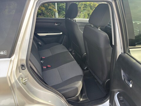 Suzuki Vitara 1.6 SZ-T Euro 6 (s/s) 5dr 19