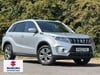 Suzuki Vitara 1.4 Boosterjet MHEV SZ-T Auto Euro 6 (s/s) 5dr