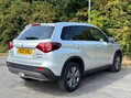 Suzuki Vitara 1.4 Boosterjet MHEV SZ-T Auto Euro 6 (s/s) 5dr 4